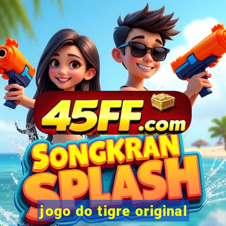 jogo do tigre original